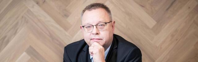 Raul Eamets: majanduslanguses on ka võitjaid