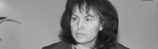 Sinijärve raamatusoovitused: Asta Põldmäe valitseb eestikeelset proosalauset täielise kuningannana