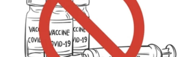 The Telegraph: “Covidi vaktsiinid võisid aidata suurendada liigsuremust“