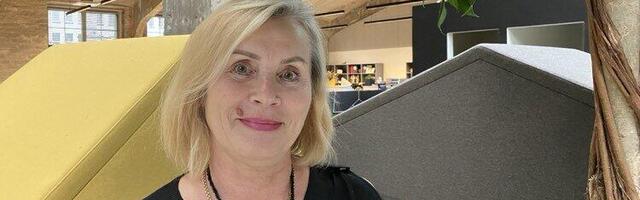 RAADIOS: Laske lapsel toiduga mängida!