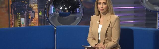 "Горизонт": десять минут забастовки, новости от Сушкова и озвучка аниме-сериалов