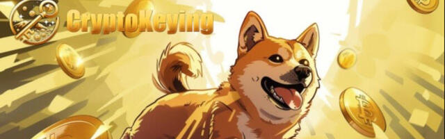 Kasutage Dogecoini pilve kaevandajate avamiseks ja rohkemate krüptovaluutade hankimiseks