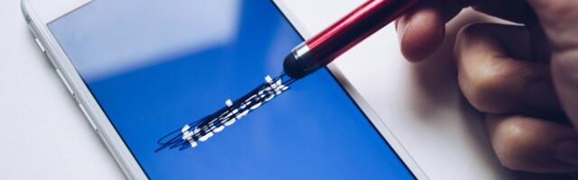 Digi-ID pealetung: ka Euroopa Liit kaalub isikutuvastuse sidumist sotsiaalmeedia kasutamisega