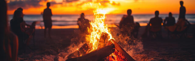 Kuidas möödusid jaanipeod?