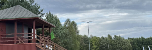 Paide tehisjärve laste supluskoha vesi ei vasta nõuetele