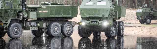 Riigi kaitseinvesteeringute keskus_ Eesti maksumaksja on saanud iga sendi eest maksimaalselt kaitsevõimet