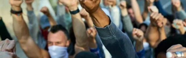 Tootmisnõusolek? Aga tootmismäss?