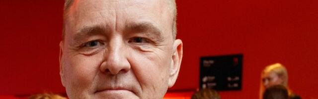 Raskes joobes autoroolist tabatud Raivo Rimm tunnistab, et alkoholiprobleemid algasid tervisemurest 