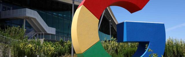 Alphabet hüppas pärast miljarditehingut Jaan Tallinna rahastatud AI-firmaga