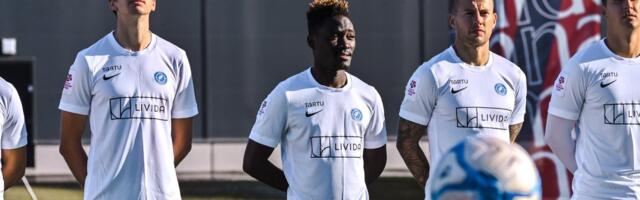 Pöördelised minutit aitasid Tammeka kodus suure võiduni