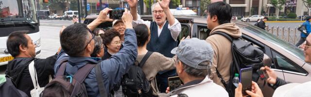 Tõnu Kaljuste_ me võitsime hiinlaste südamed 