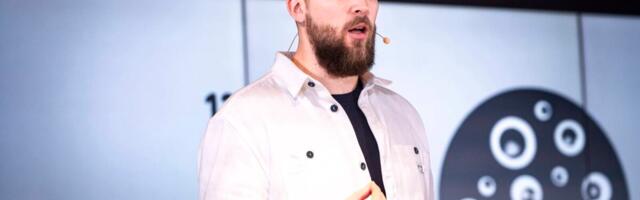 Asutajate Seltsist lahkuja: suurema osa elust olen niikuinii olnud üksik hunt