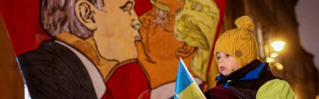 SÕJARAPORT | Rainer Saks_ Venemaa jahutab mõnuga Trumpi optimismi