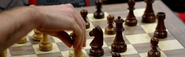 FIDE leevendas piiranguid agressorriikide sportlastele