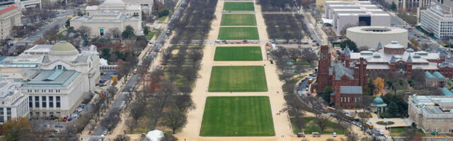 Washington kärbib USA firmade investeeringuid Hiina tehnoloogiasektorisse