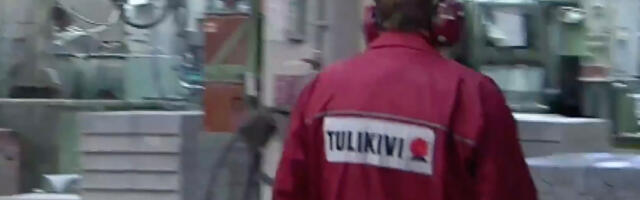 Soome firma on jätkanud aktiivset müüki Venemaal, kuna selle lõpetamine pole olnud lihtne