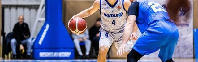 Laane ja Bulgaaria klubi teed läksid lahku