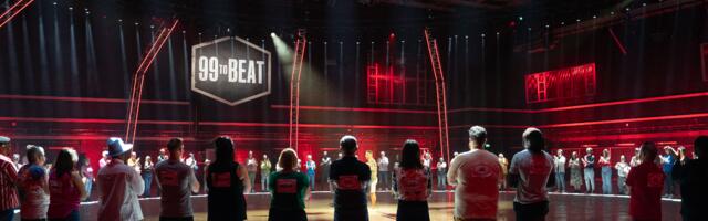 TV3 toob ekraanile uue võistlusmängu, kus mängus mitmekümne tuhande euro suurune auhind