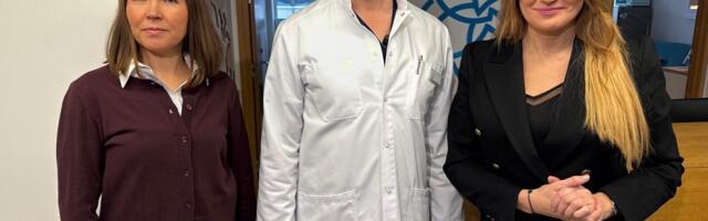 Tervem ja kergem elu!