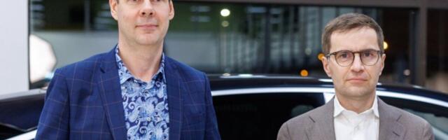 IT-firma arendab AI-l põhinevat müügiagenti. “Kindlustab pikaajalise konkurentsieelise”