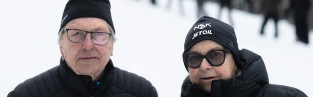 Pääsukeste põnevad palad. Üks Eesti tipplaskesuusataja oli noorena aeglane nagu tigu, teise ees tuli vabandada