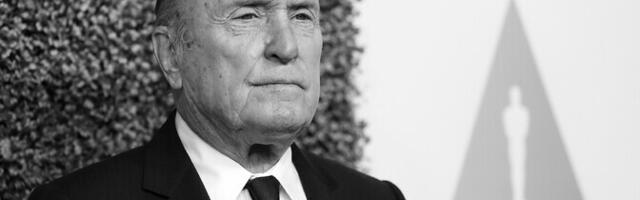 Suri näitleja Robert Duvall