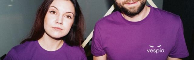 Veriffile idufirma müünud asutajad: laual oli teisigi pakkumisi