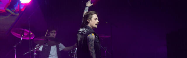 Ülevaade. Murmurs 2026. Leedu uute talentide esindusfestival