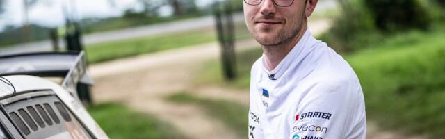 PUNKTISEIS | Evans jätkab MM-sarja üldliidrina, Virves tõusis esikümnesse