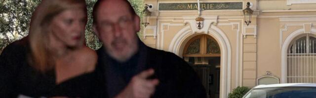 NJENA ŽELJA, NJEGOVA ZAPOVEST! Bogati Englez (70) spreman da ispuni Melini svaku želju: Ova će joj zasigurno omogućiti PRIVATNOST!