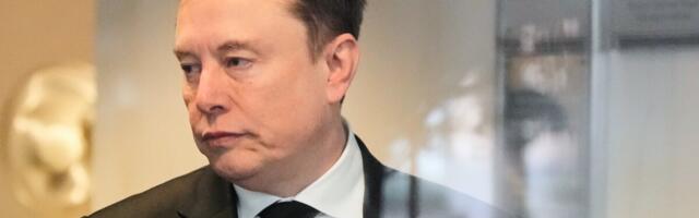 SpaceX-i IPO dokumendid: Elon Muski ei saa ametist tagandada tema enda nõusolekuta