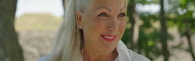 Annely Peebo: ka kipsis jalg ei hoia mind lavalt eemal