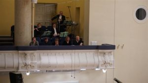 Märts  – Olge terved!