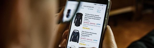 Majandusteadlane: mobiilist ostmine peab  mugavamaks muutma