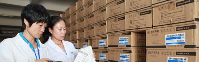 Tarbekaubad muutuvad märkimisväärselt kallimaks – Hiina tootjahinnaindeks teeb rekordeid