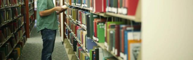 Reporter: Riigikogus arutati tasuta kõrghariduse tuleviku üle