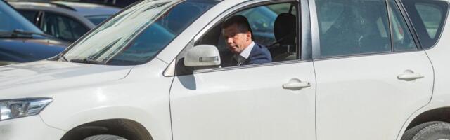 Keskfraktsiooni esimees Repinskist: kui ta töövõime ei taastu, tuleb mandaadist loobuda