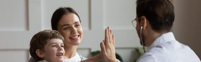 Riigikogu võttis vastu seadusemuudatused perearstiabi kättesaadavuse parandamiseks