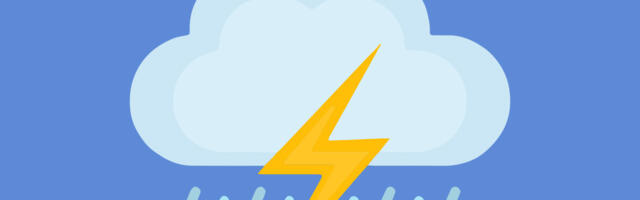 Ilm täna, 10. juulil 2022 Eestis muutliku pilvisusega, esineb hoovihma ja äikest