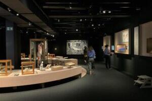 Ülikoolid, muuseumid ja kollektsioonid ehk  Akadeemilise pärandi minevikuraskused ja vastutus