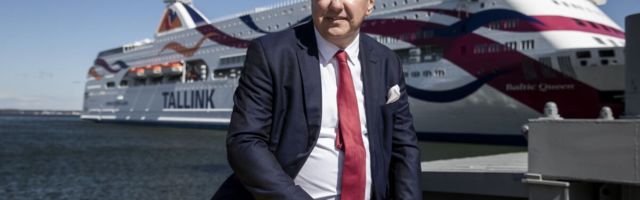 Infortar ja Alexela ühisettevõte sai loa biometaani tootmiseks: investeeritakse ligi 15 miljonit eurot