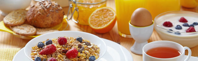 Kes dikteerib meie hommikusöögiharjumused?