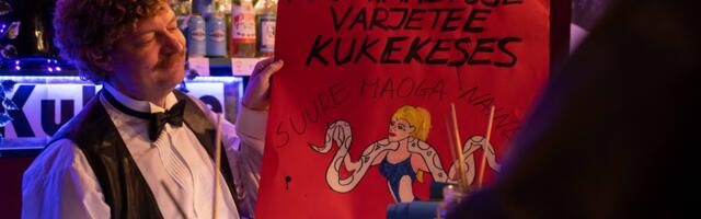 ERR-i telekanalid panevad keerulisele aastale hoogsa punkti