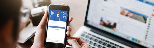 Politsei hoiatab pettuste eest Facebook Marketplace-is