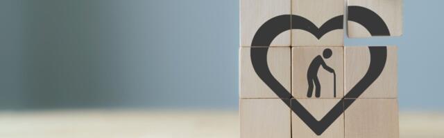 8 näidet, kuidas tehnoloogia aitab vanadust paremaks muuta