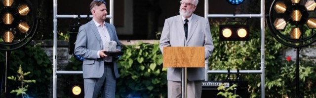 Tarmo Soomere: riigile kõige ohtlikum on olukord, kus kavalad saavad esineda tarkadena