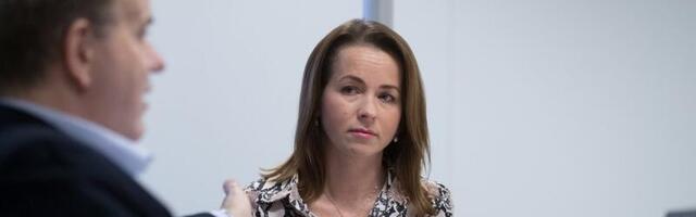 Evelyn Liivamägi vastus Tiit Riisalo kriitikale_ maksuameti juhendiga ei kehtestata uusi makse