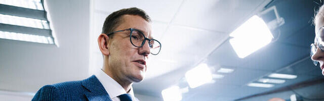 Михал: экономика Эстонии будет восстанавливаться быстрее, чем в Латвии и Литве