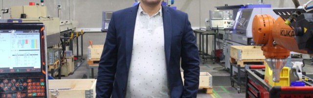 Radiuse tootmisjuht Erko Luhaäär: kriis näitas, kui habras on kasvav Eesti majandus