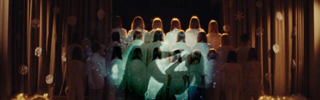 Jõulaul „Oh kuusepuu“ ilmus uues valusas kuues